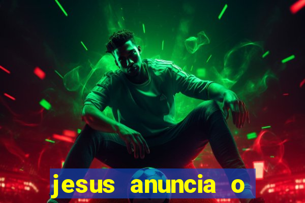 jesus anuncia o reino de deus catequese infantil